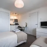 The Studio At Wellington House