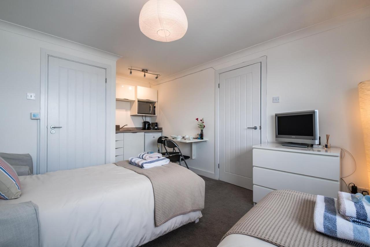 The Studio At Wellington House *